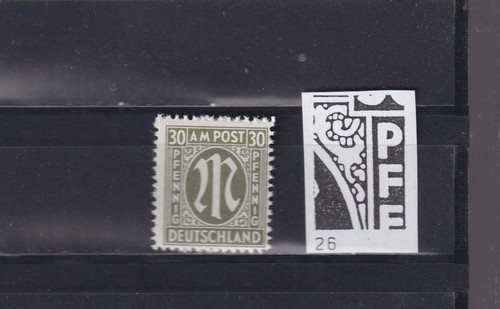 Post 29ca mit - am-post,