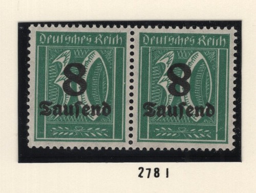 Inflation minr 278 - inflation:, minr.