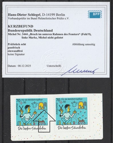 Neu michel 2026 bund - neu,