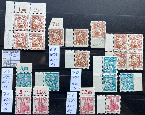 Alliierte besetzung lot aus - besetzung,