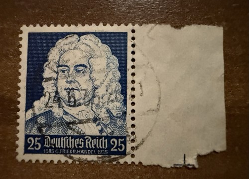 Deutsches reich 1935 minr 572 - reich,