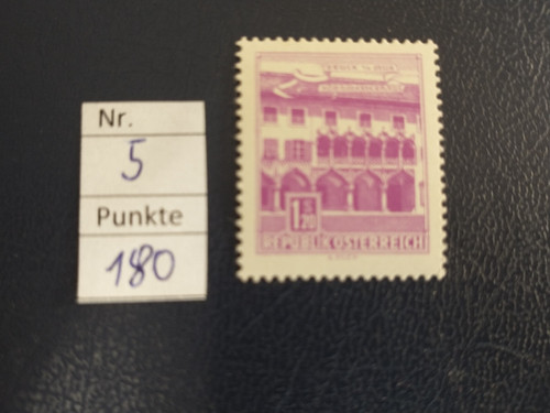 Ank 1099 abart plattenfehler - ank, abart/plattenfehler