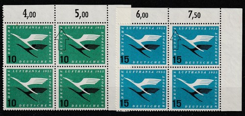 Bund 206 und 207 mit