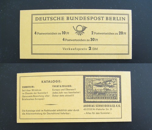 Berlin mit - berlin, i