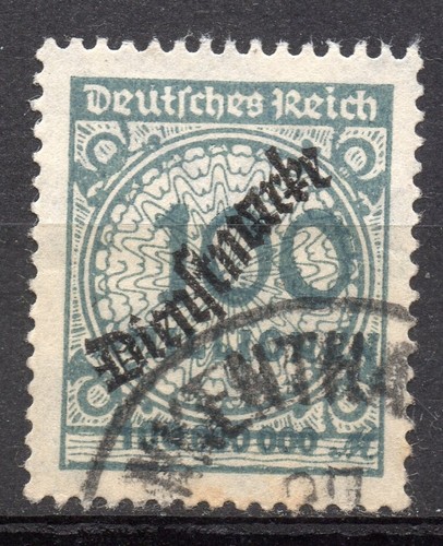 Deutsches reich ht - d,