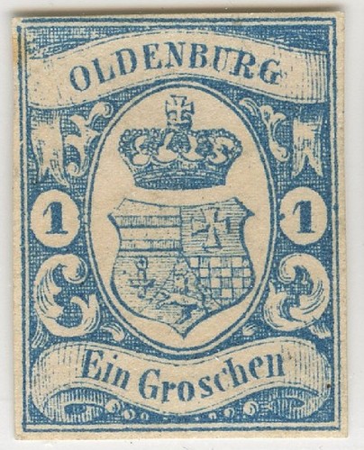 Deutsche staaten oldenburg - deutsche,