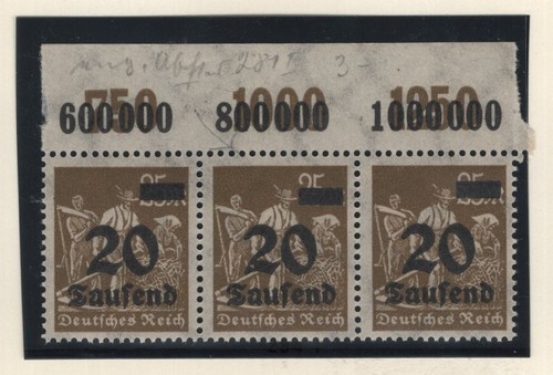 Inflation minr 281 - inflation:,