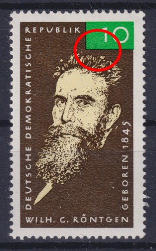 Ddr 1096 f20 gestempelt - 1096,