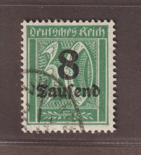 Reich 278 iv - dt.,