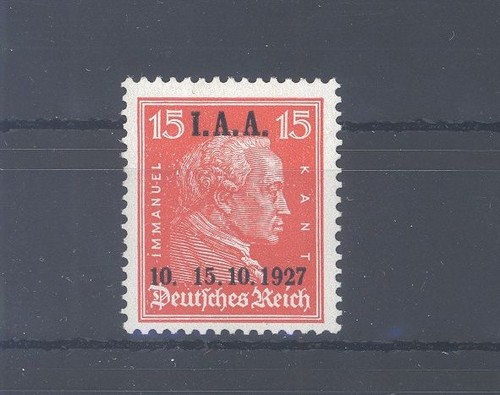 Reich 408 i 15 - 408, i,