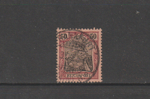Reich xv germania - dt.reich,