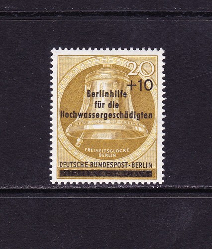 Berlin nr 155 i - berlin, mi.