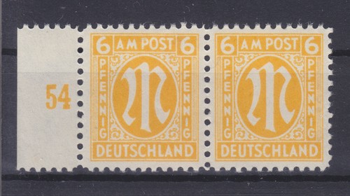 Post 20a nach - am-post,
