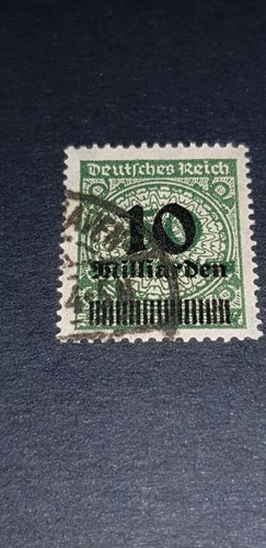 Deutsches reich 1923 - deutsches,