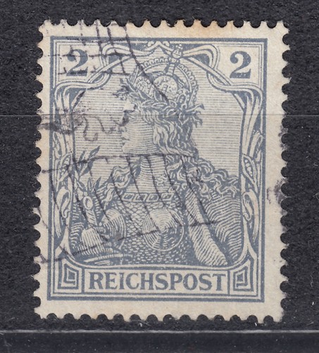 Deutsches reich 53 - deutsches,