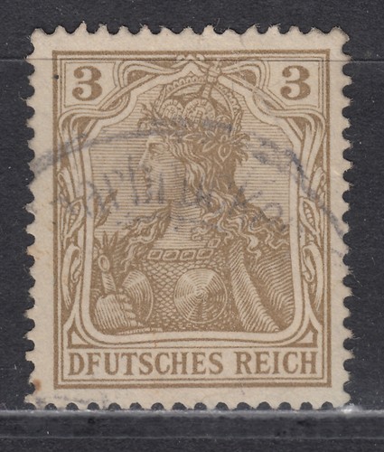 Deutsches reich 69 - reich,