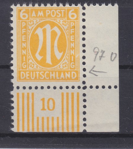 Post 20b 109 nach arge - am-post,