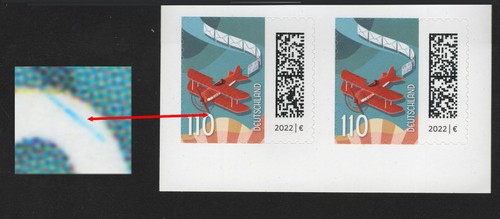 Neue plattenfehler im - plattenfehler,