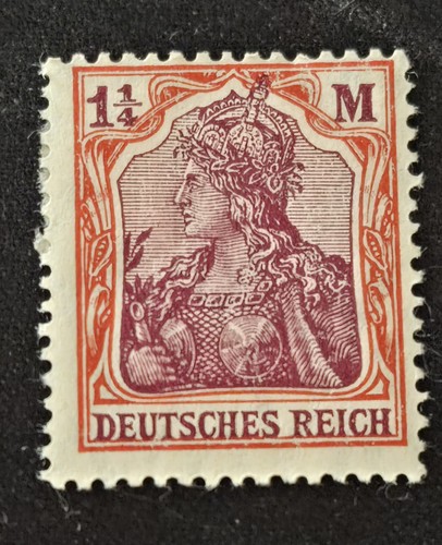 Mark deutsches reich - mark,