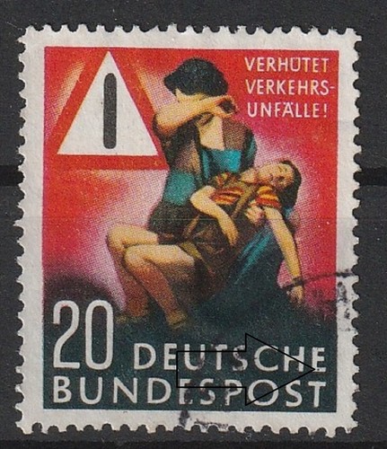 Bund plattenfehler 162 - plattenfehler, (i)