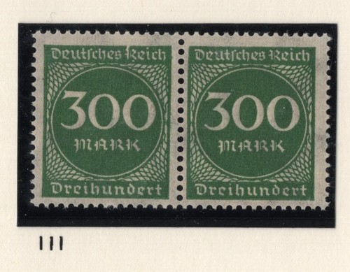 Inflation minr 270 iii - inflation:, **