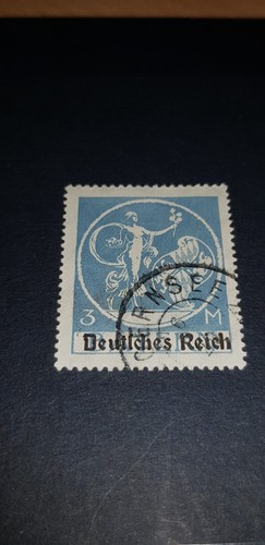 Deutsches reich 1920 - deutsches,
