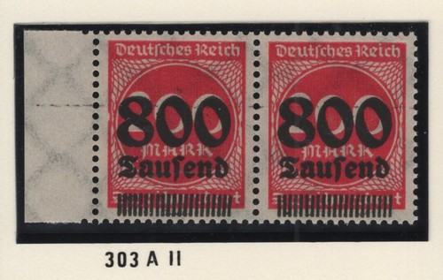Inflation minr 303 - minr., ii