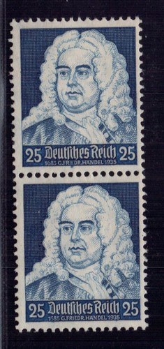 Reich michel nummer - reich, 575i