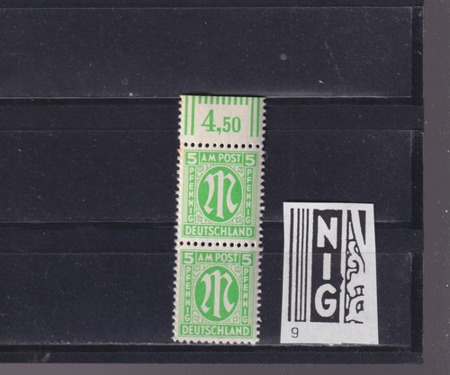 Post 19b mit - am-post, nr.19b