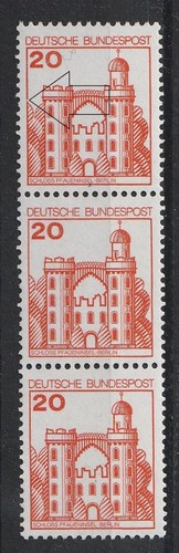 Bund plattenfehler 995 - bund, xx