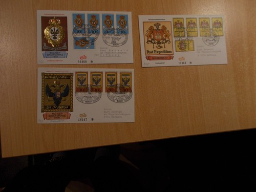 Bund 1975 tag der - 1975,