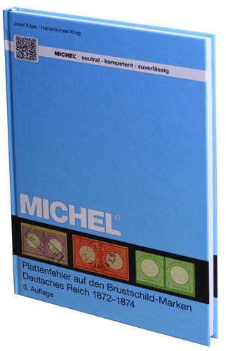 Michel briefmarken katalog - michel,