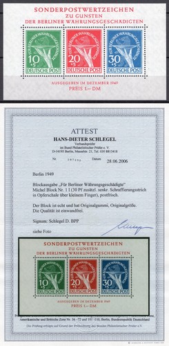Berlin 1949 block - berlin,