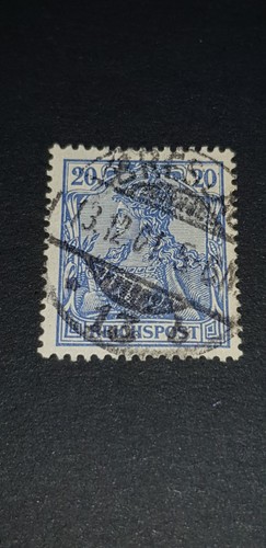 Deutsches reich 1900 - deutsches,