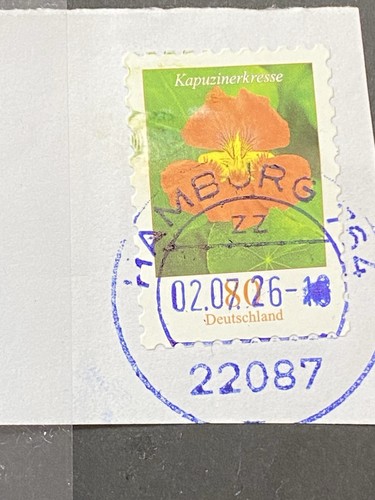Bund plattenfehler blumen - bund,