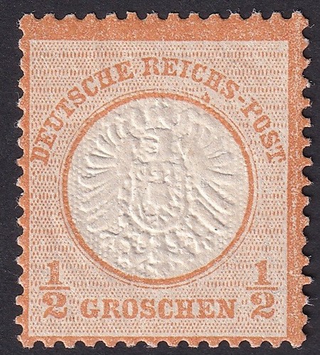 Reich brustschild - reich,