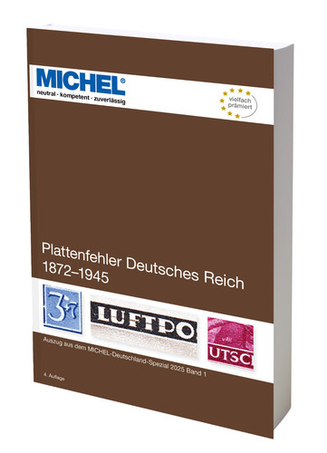 Michel briefmarken katalog - michel,