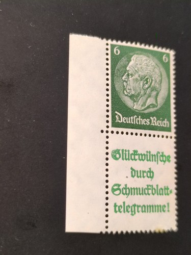 Deutsches reich - reich, zd