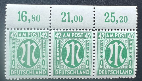 Bizone post 31 a - post,