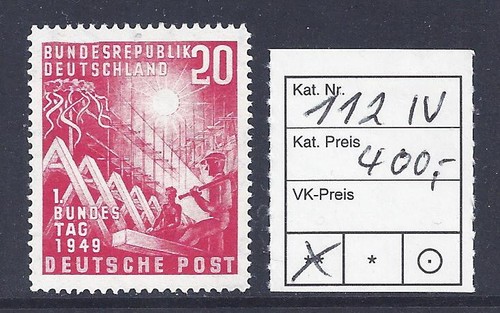 Bund brd minr - bund, 112