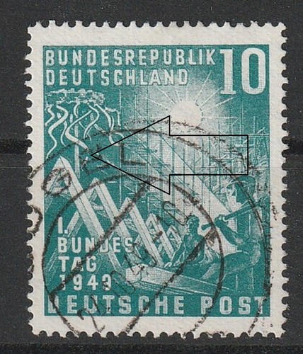 Bund plattenfehler 111 - bund,
