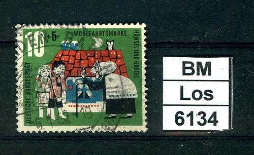 Bm6134 bund 370 - bm6134,, o,