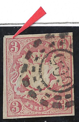 Bayern 3 kr - ,