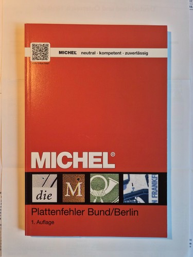 Michel plattenfehler - michel,