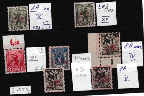 Lokal storkow lot marken - lokal, 7